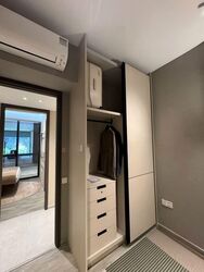Canberra Residences (D27), Condominium #556041191